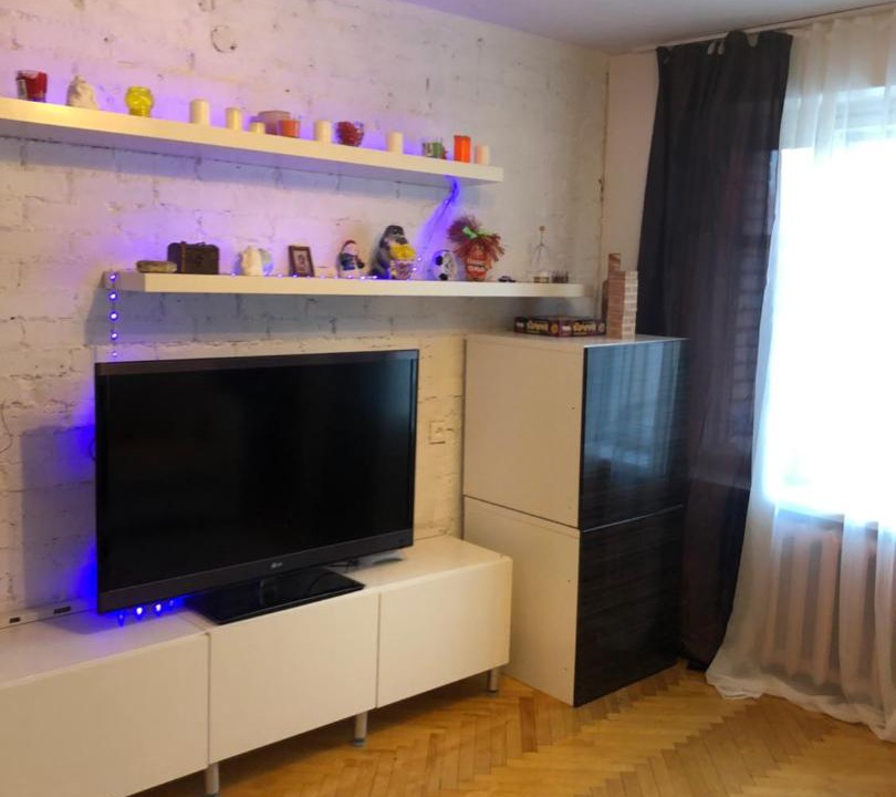 Photo of Others in Pushkinsky District