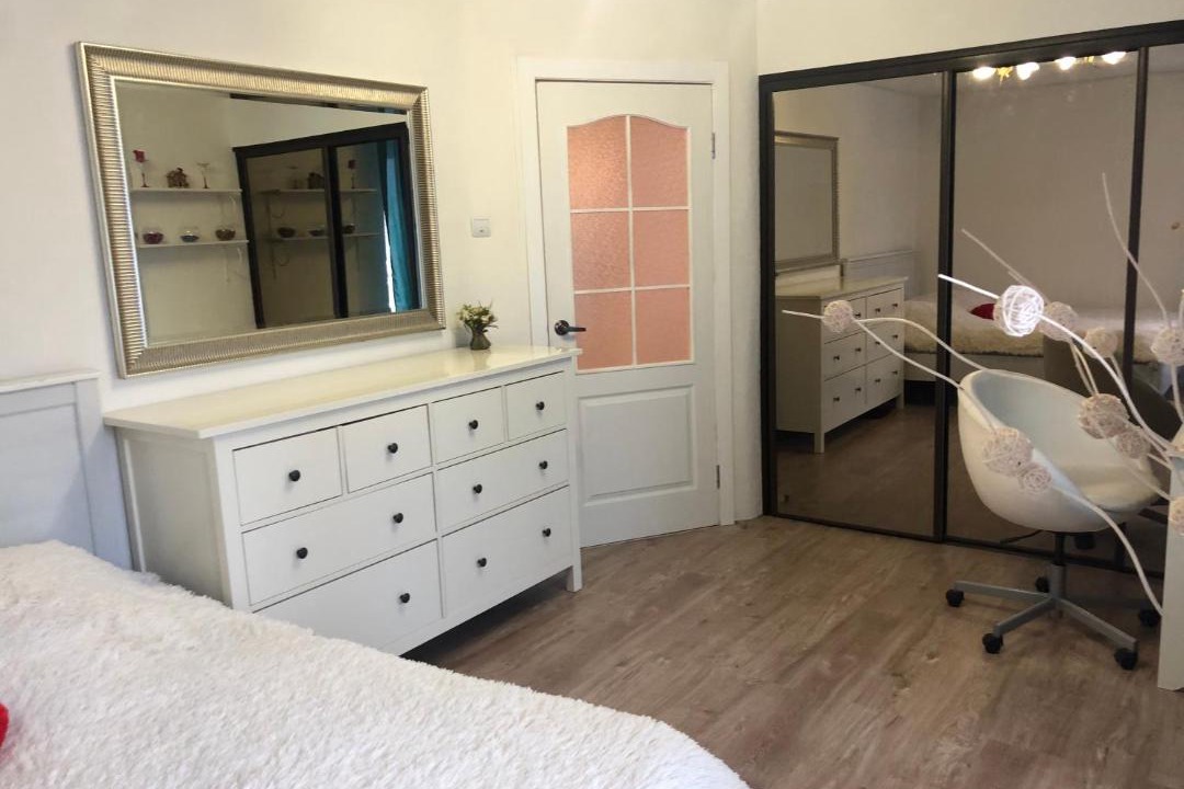 Photo of Bedroom in Pushkinsky District