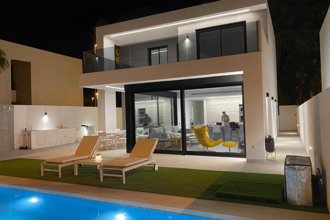 Photo of Outdoor in Santiago de la Ribera