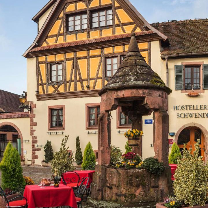 Photo of Others in Kientzheim