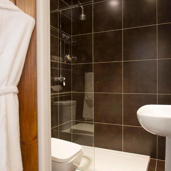 Photo of Bathroom in Charlestown