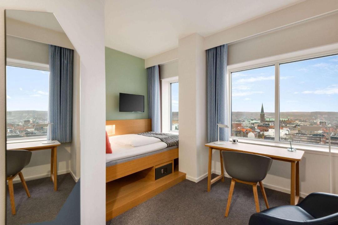 Photo of Bedroom in Aarhus C