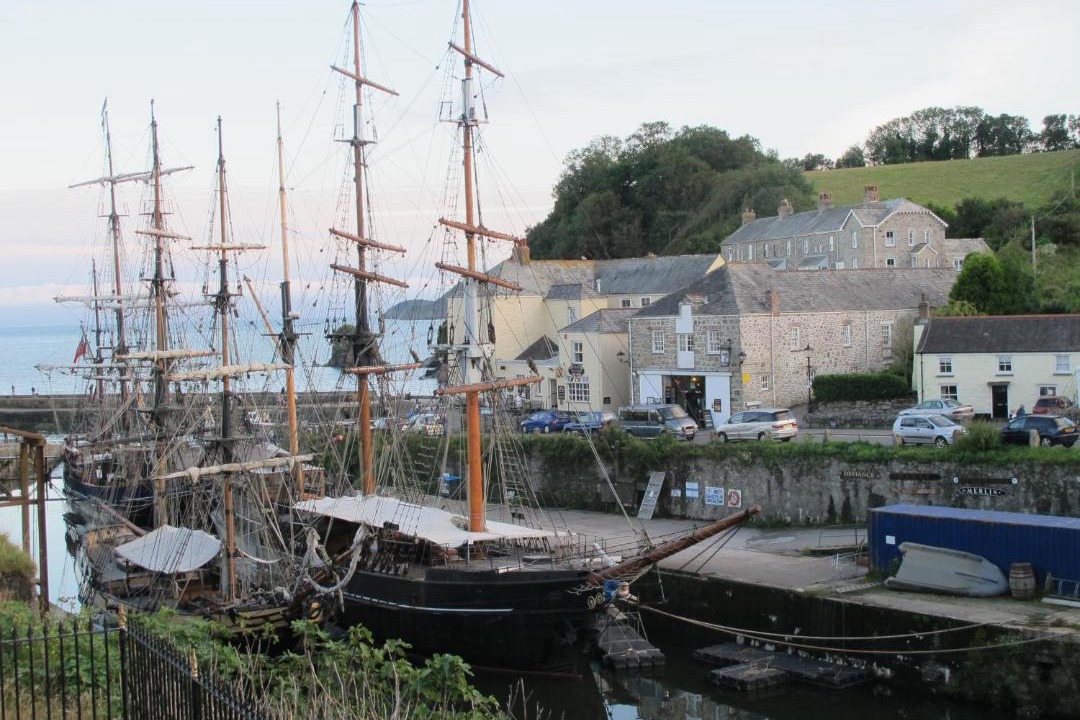 Photo of Others in Charlestown