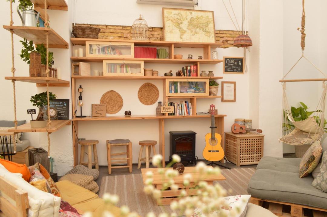 Photo of Livingroom in En Corts