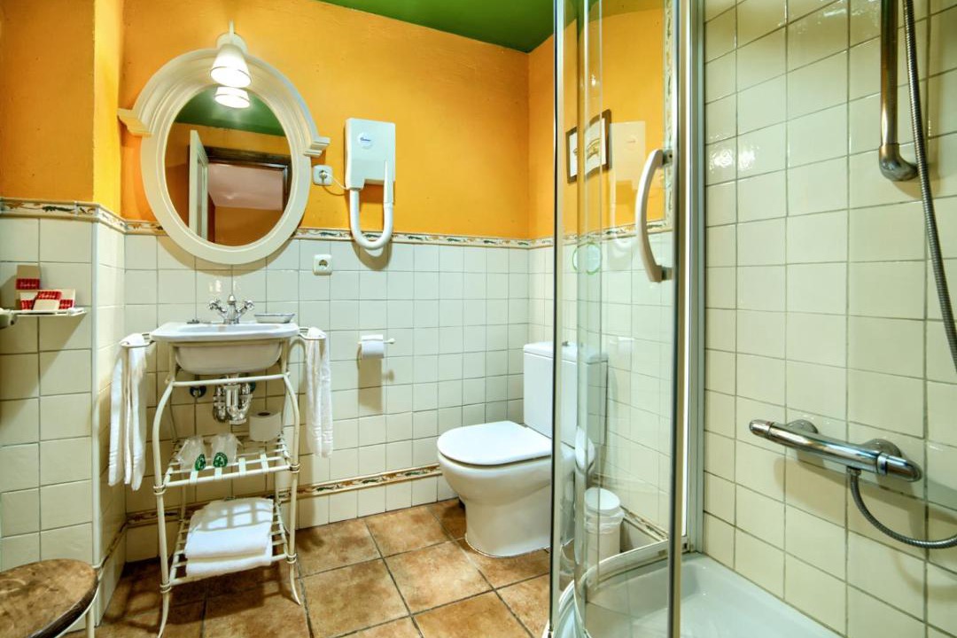 Photo of Bathroom in Burgui