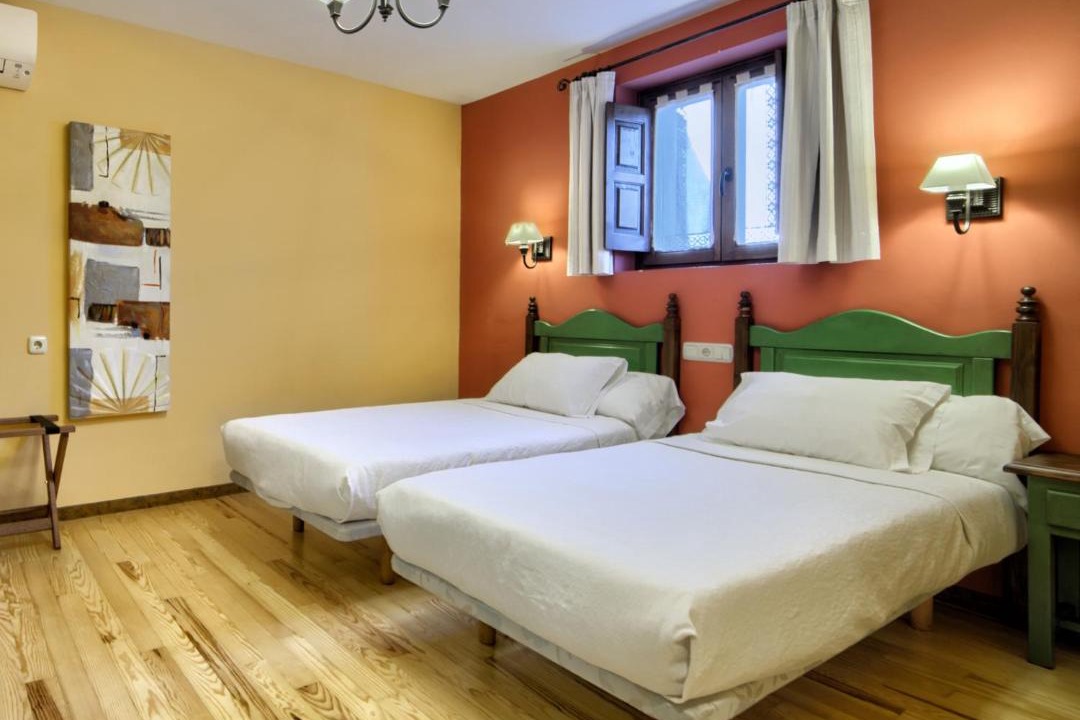 Photo of Bedroom in Burgui