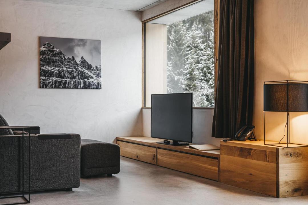 Photo of Livingroom in Laax