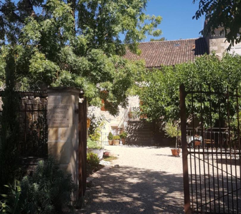 Photo of Others in Nanteuil-en-Vallee