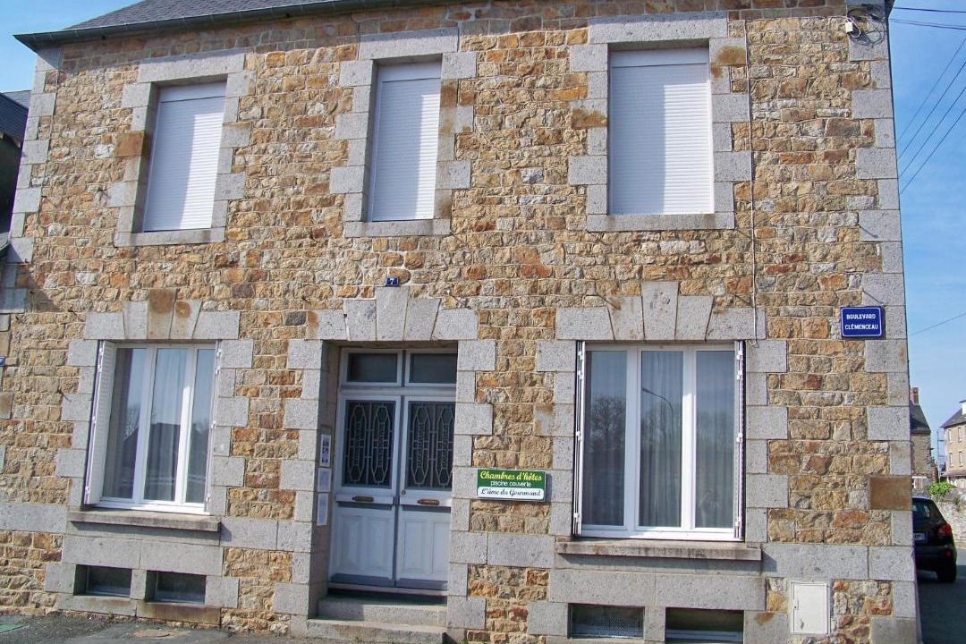 Photo of Others in Pontorson