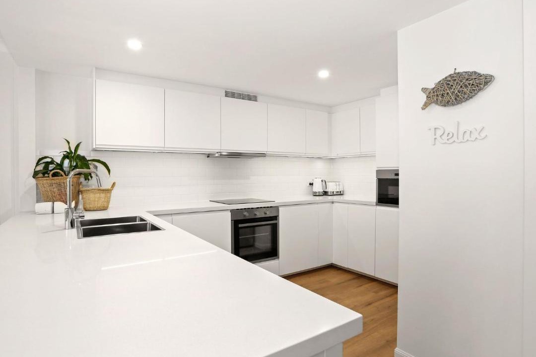 Photo of Kitchen in Byron Bay