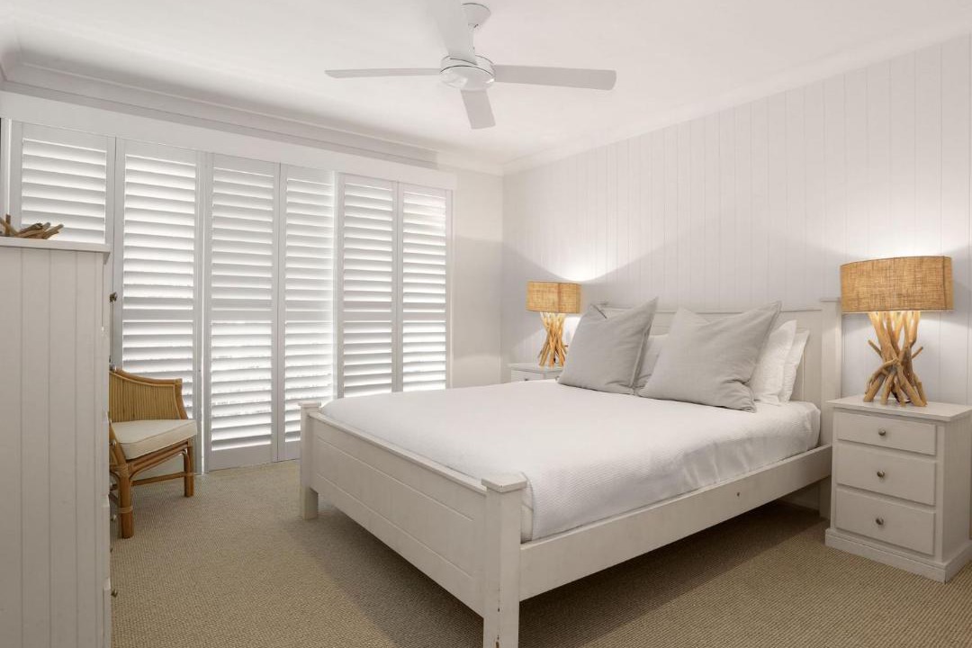 Photo of Bedroom in Byron Bay