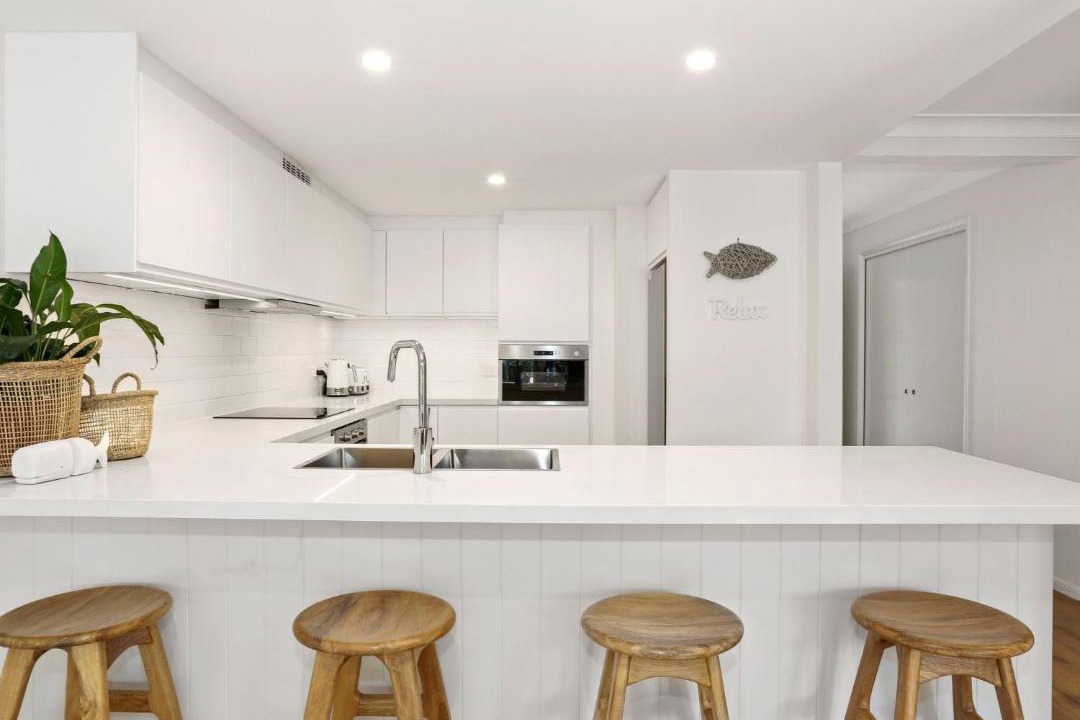 Photo of Kitchen in Byron Bay