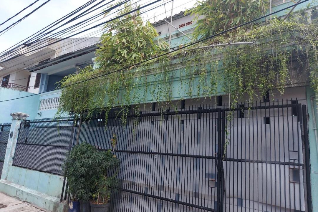 Photo of Buildings in Gambir