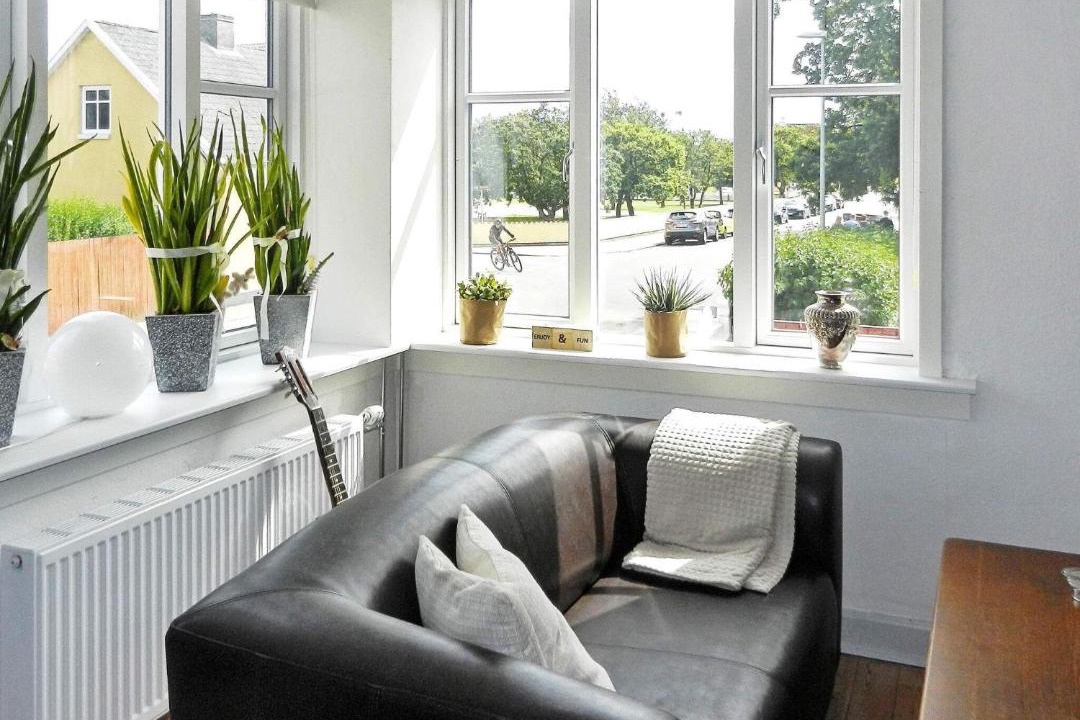 Photo of Livingroom in Skagen