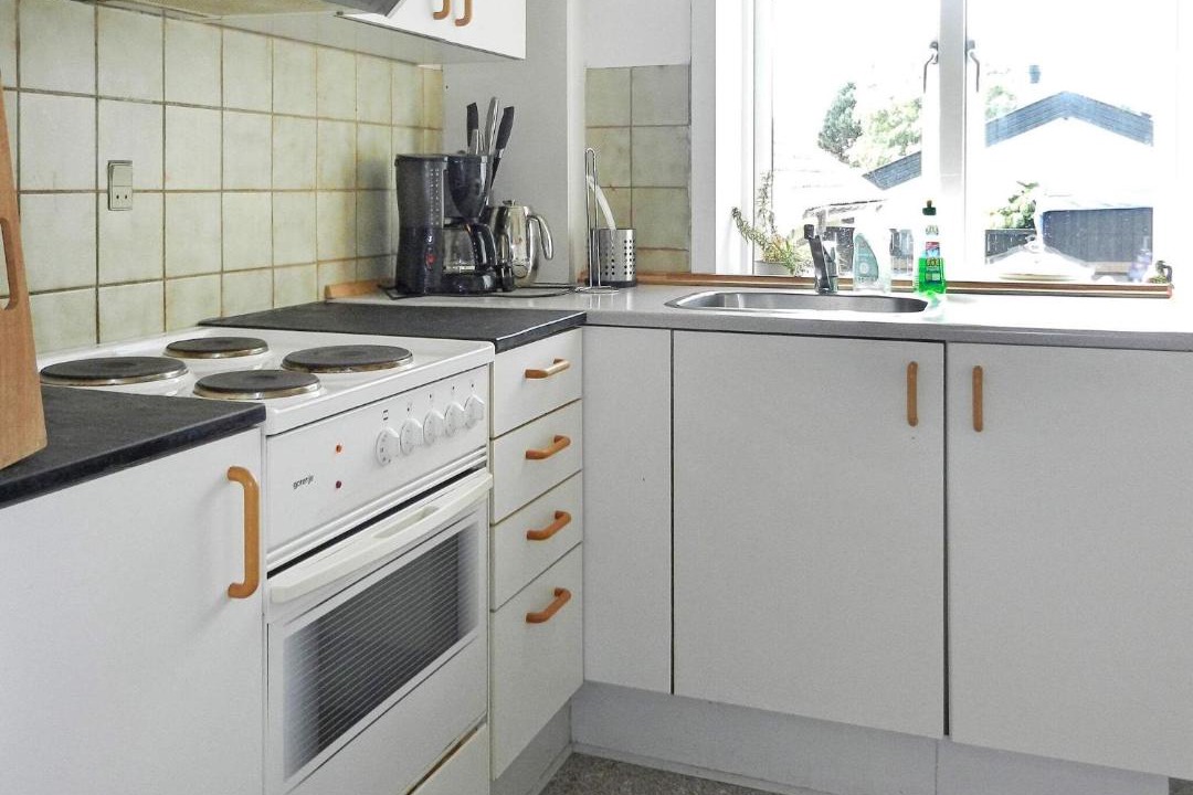 Photo of Kitchen in Skagen