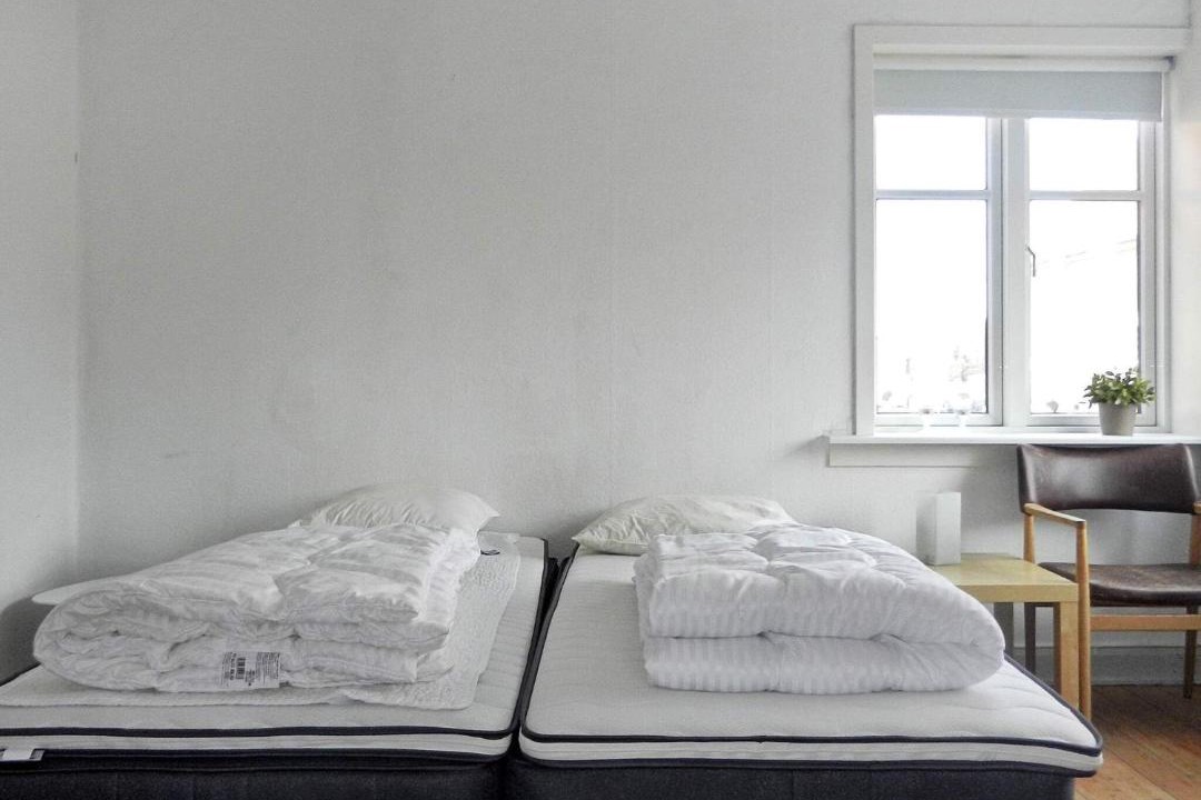 Photo of Bedroom in Skagen