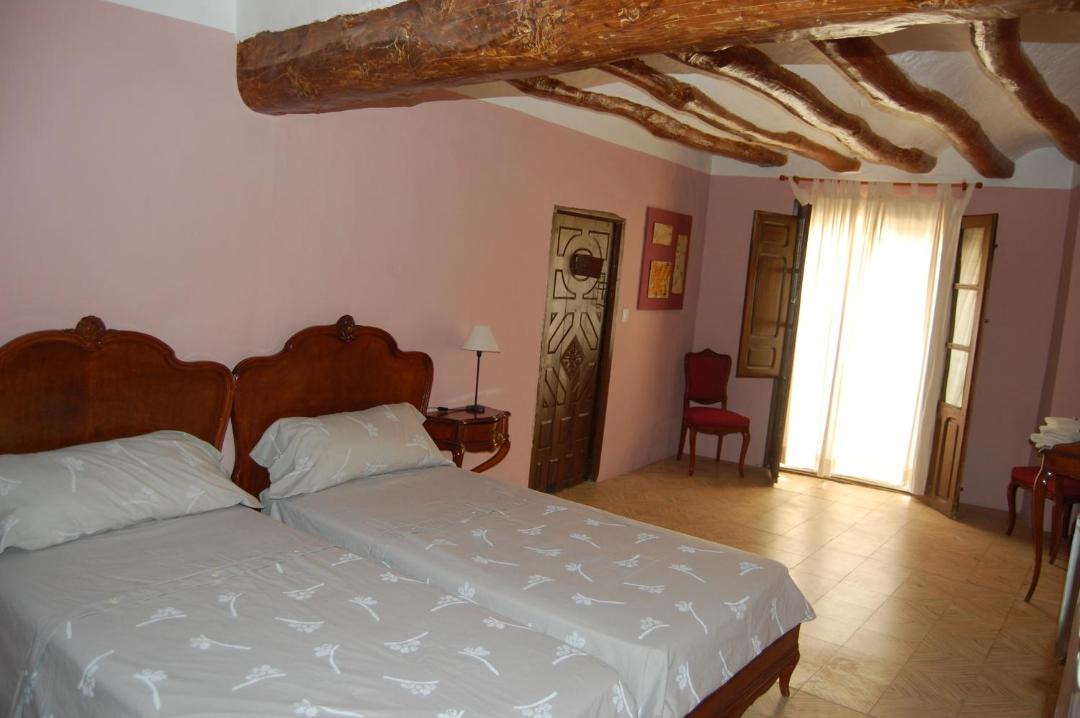 Photo of Bedroom in Alloza