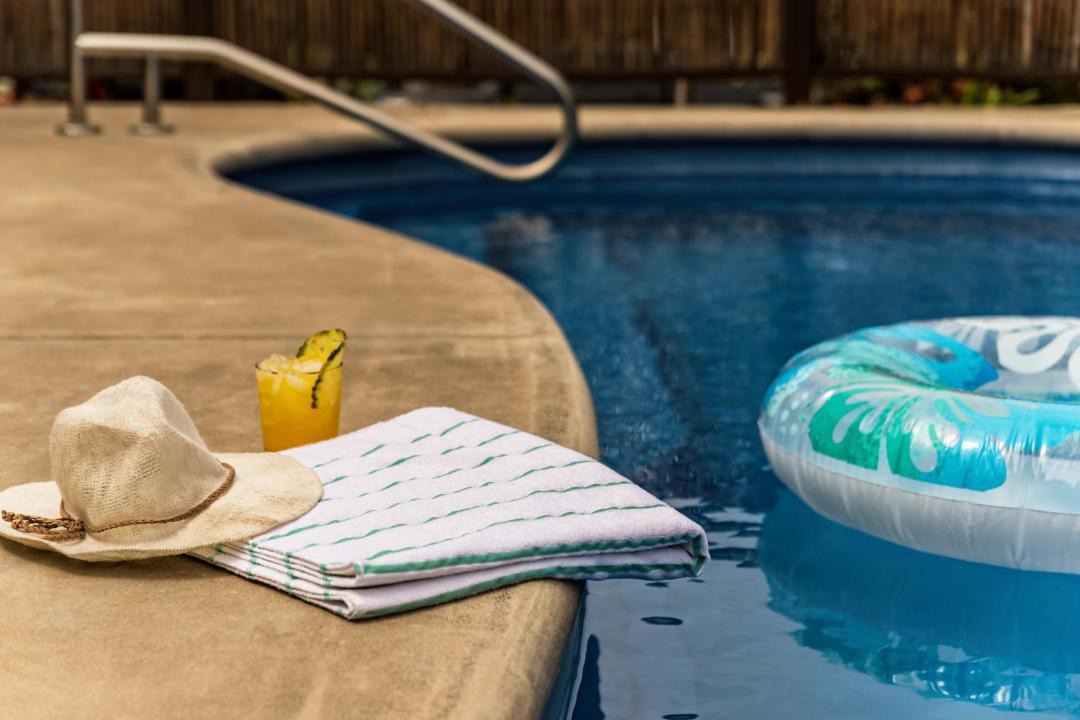 Photo of Outdoor in Historic Lahaina Front Street