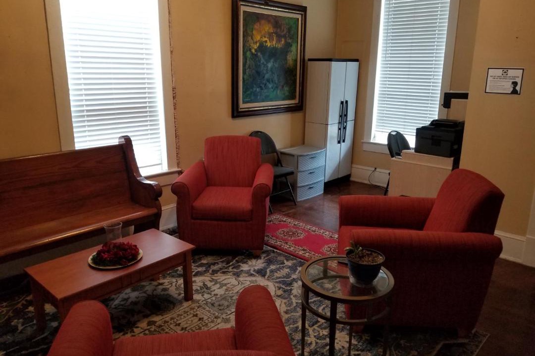 Photo of Livingroom in Galveston