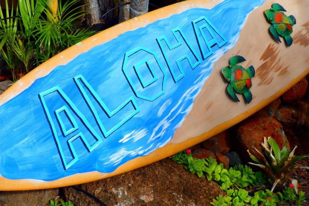 Photo of Outdoor in Historic Lahaina Front Street