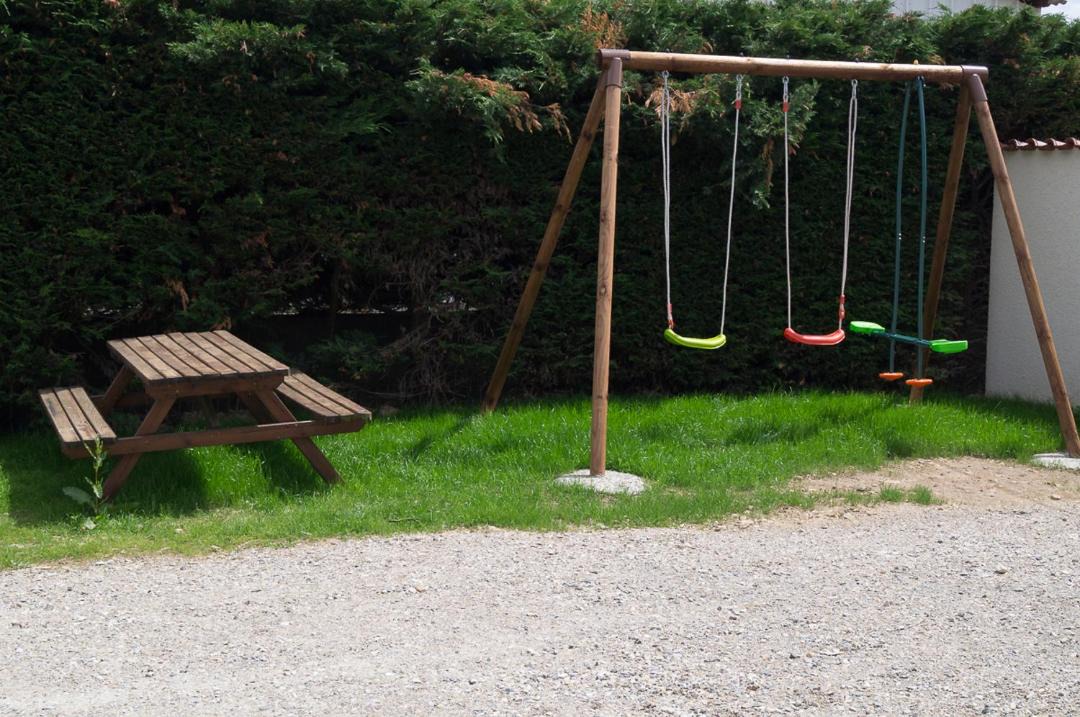 Photo of Buildings in Beauvoir-de-Marc