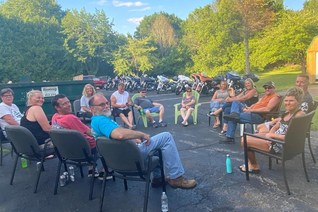 Photo of Others in Egg Harbor