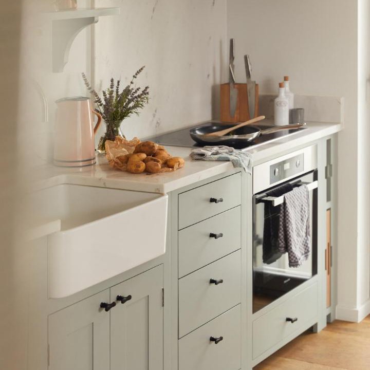 Photo of Kitchen in Zaboric