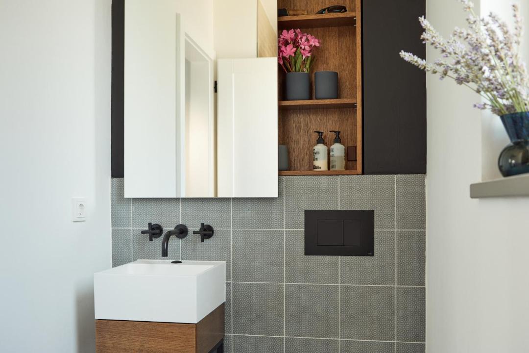 Photo of Bathroom in Zaboric