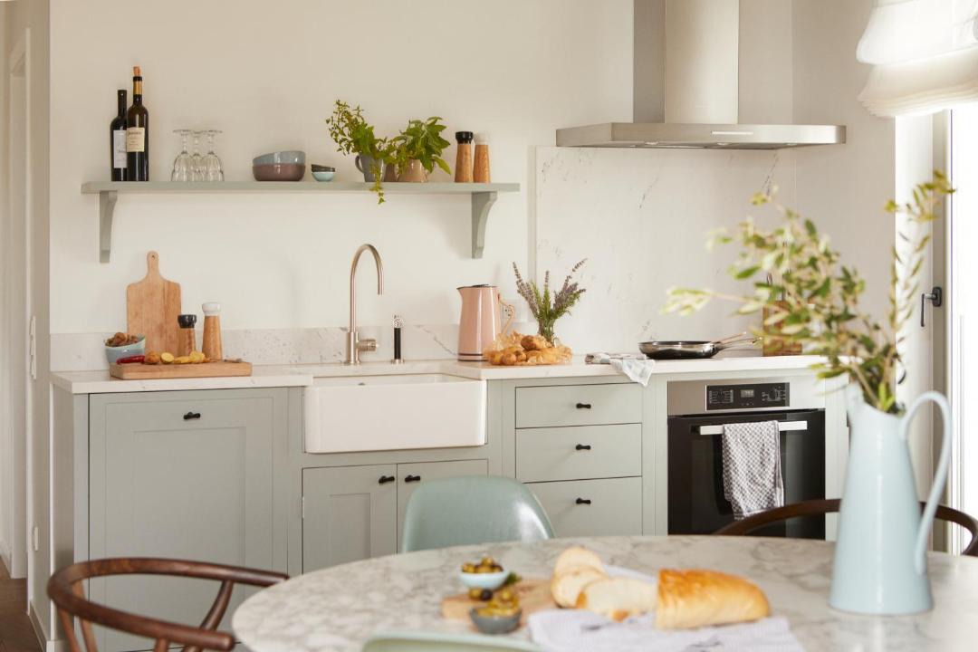 Photo of Kitchen in Zaboric