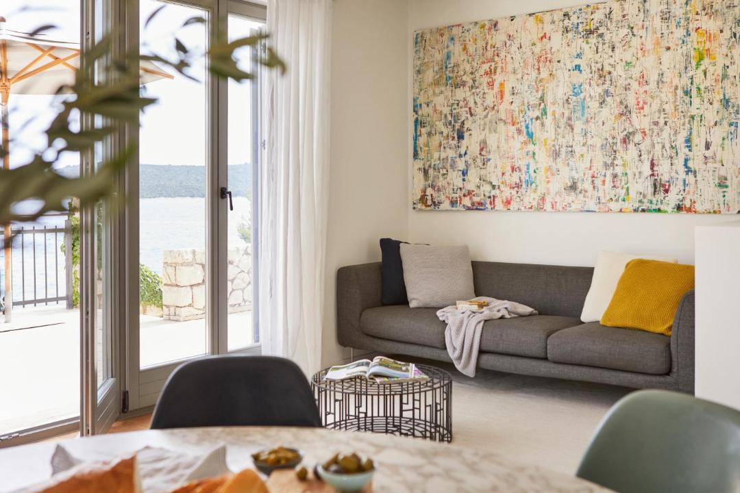 Photo of Livingroom in Zaboric