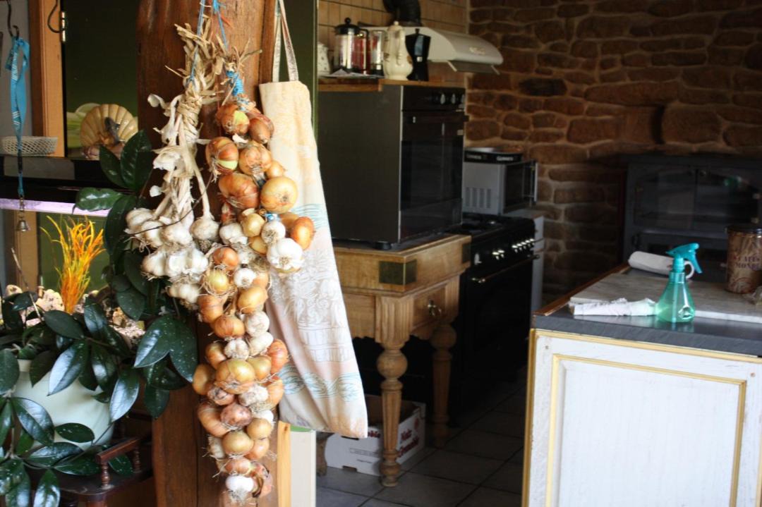 Photo of Kitchen in Foameix-Ornel