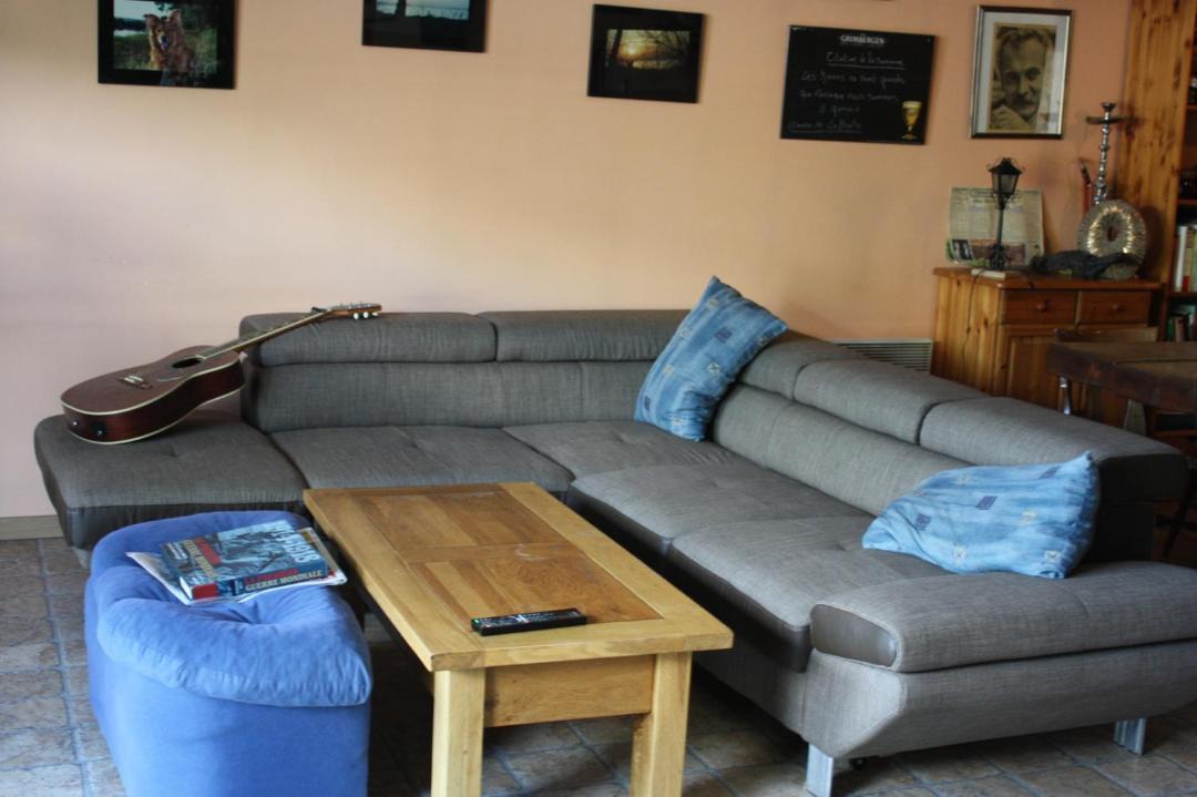 Photo of Livingroom in Foameix-Ornel