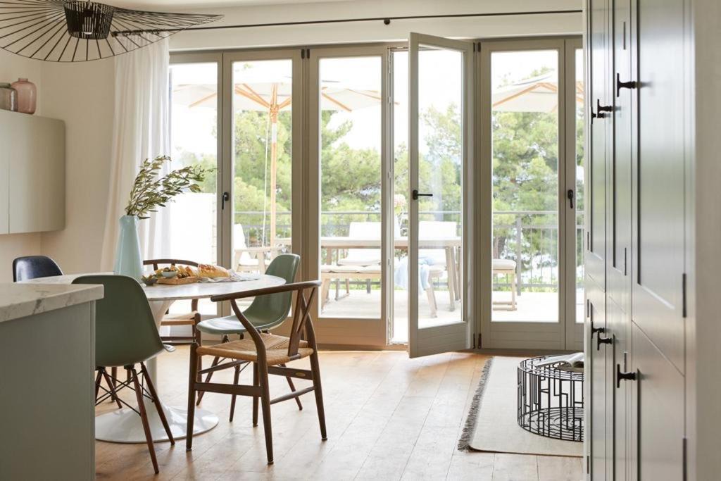 Photo of Kitchen in Zaboric