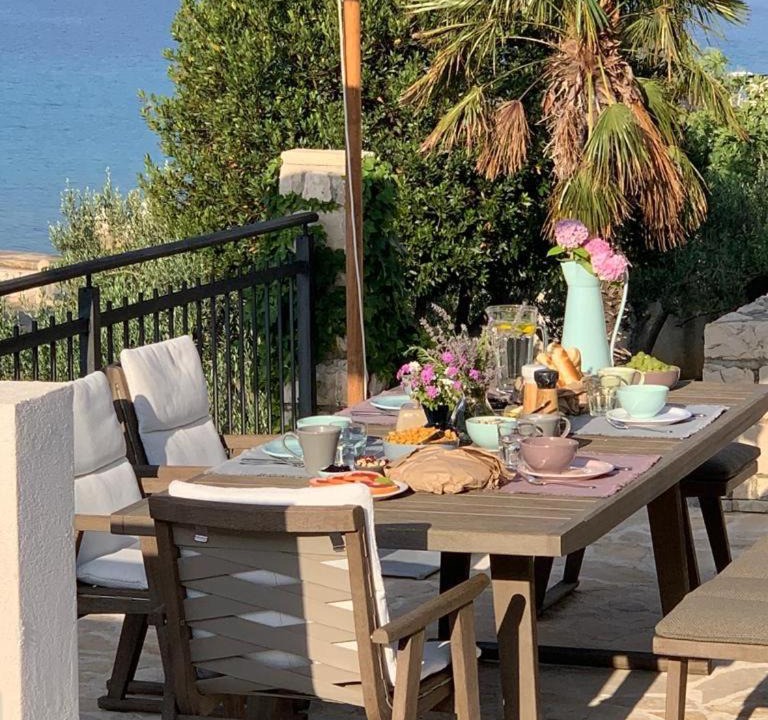 Photo of Patio Balcony in Zaboric
