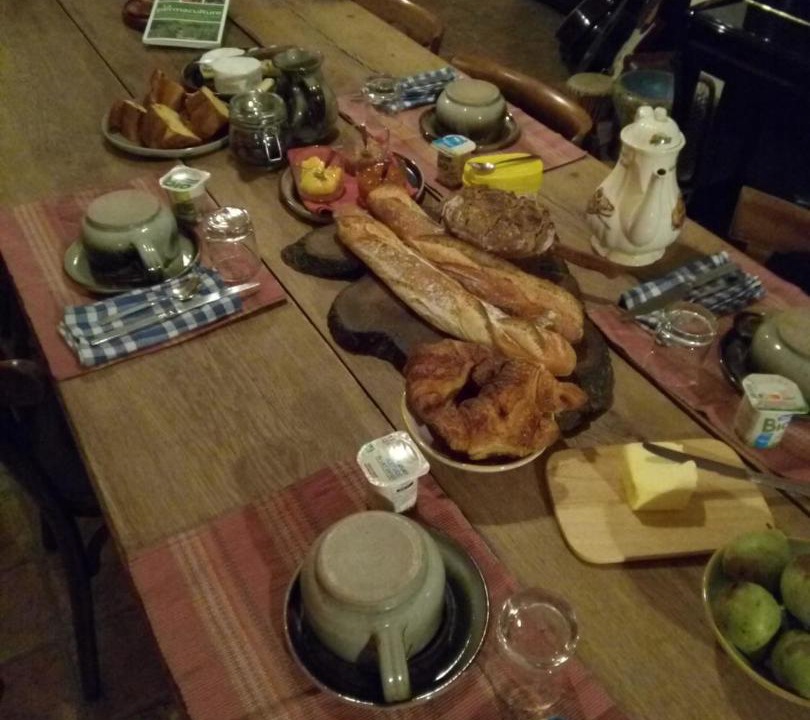 Photo of Kitchen in Foameix-Ornel