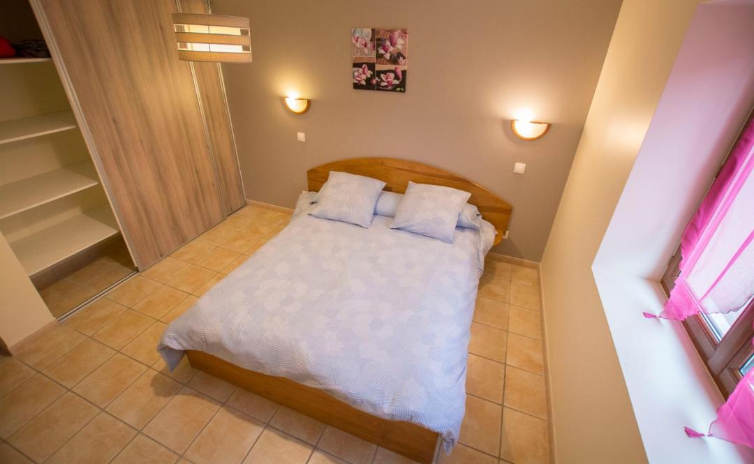 Photo of Bedroom in Beauvoir-de-Marc