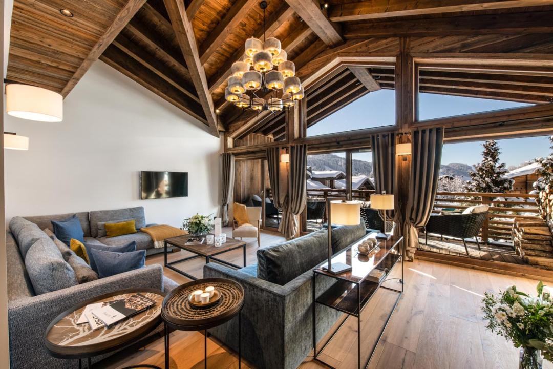 Photo of Others in Les Gets