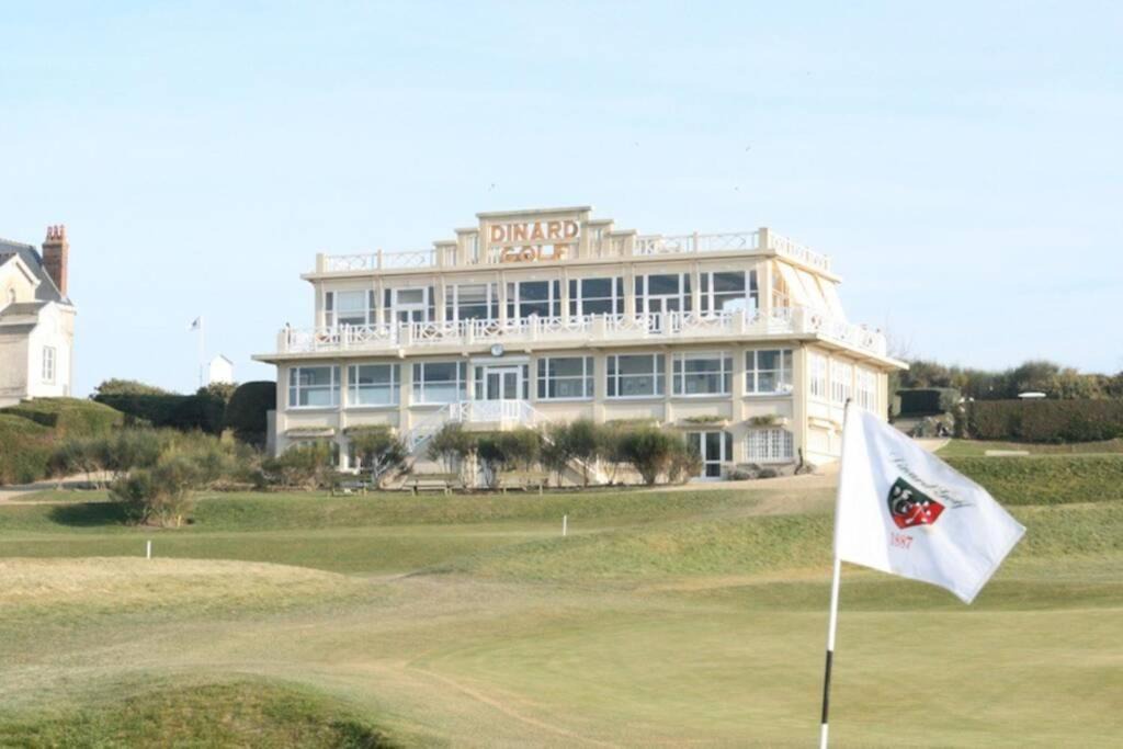 Photo of Others in Dinard