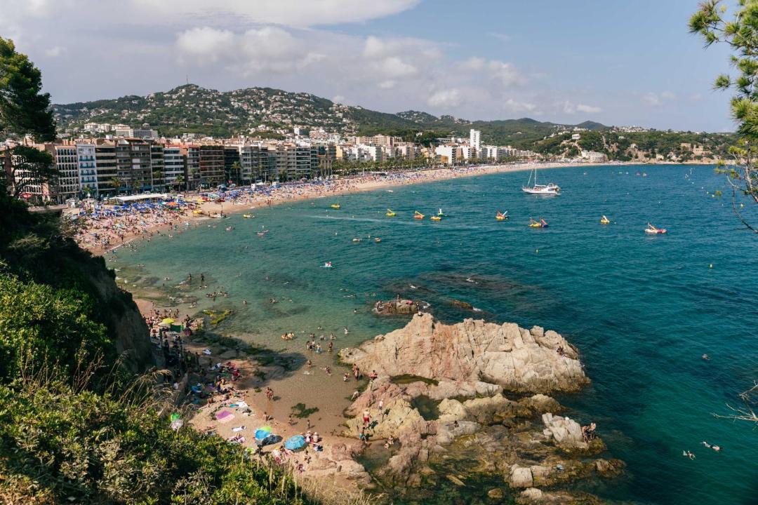 Photo of Others in Lloret de Mar
