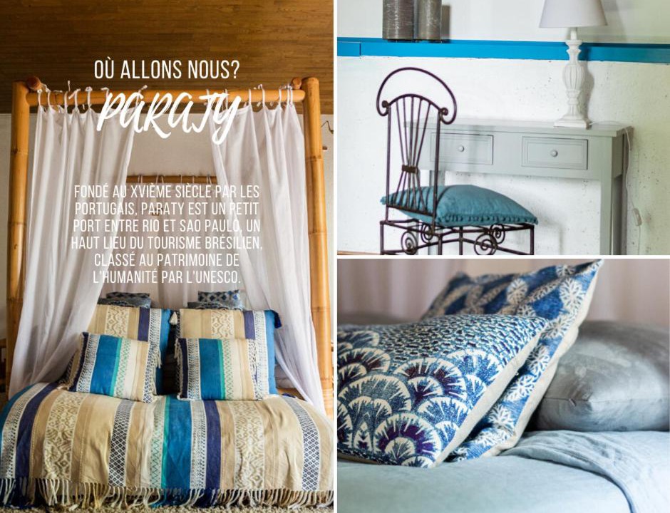 Photo of Bedroom in Fontet