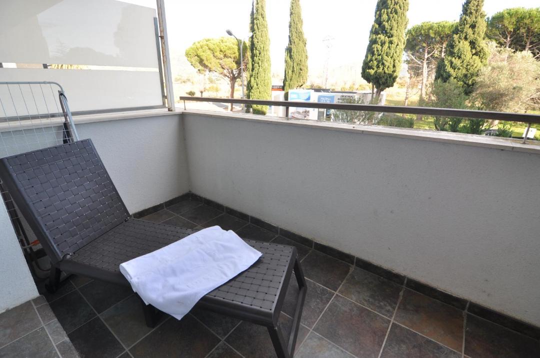 Photo of Patio Balcony in Santa Margarida