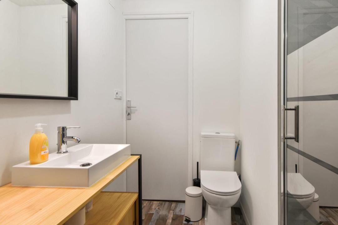 Photo of Bathroom in Marcq-en-Baroeul