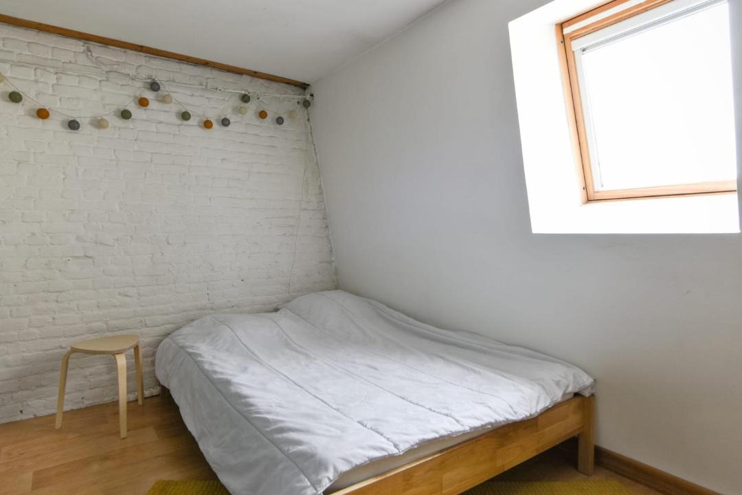 Photo of Bedroom in Marcq-en-Baroeul