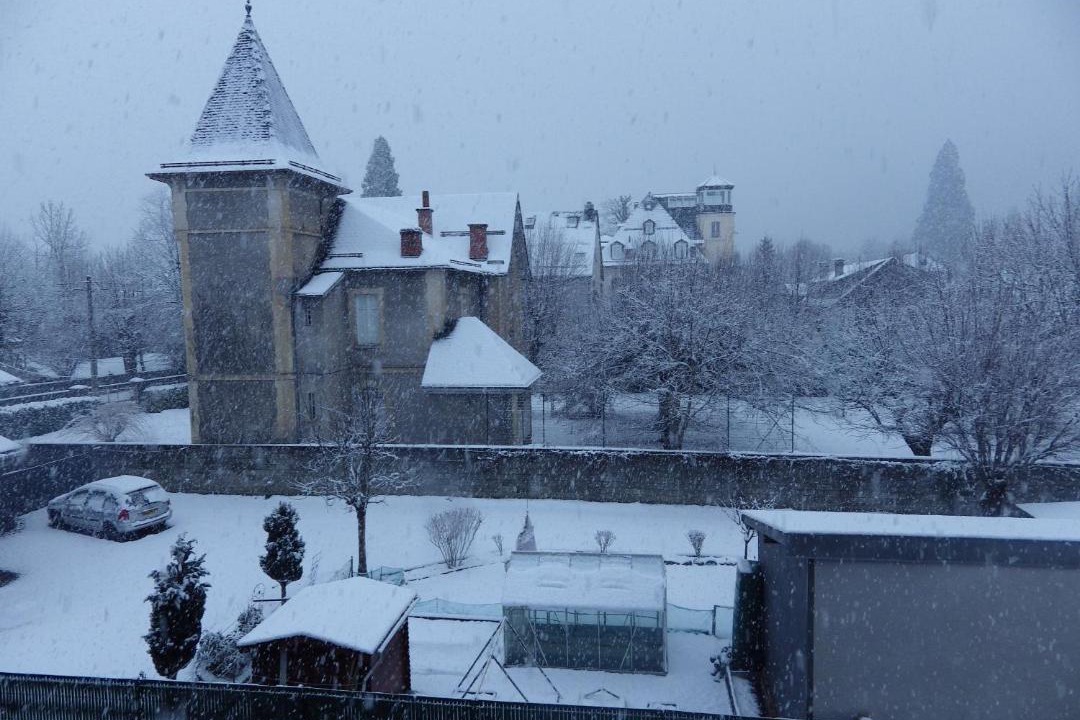Photo of Others in Bagneres-de-Luchon