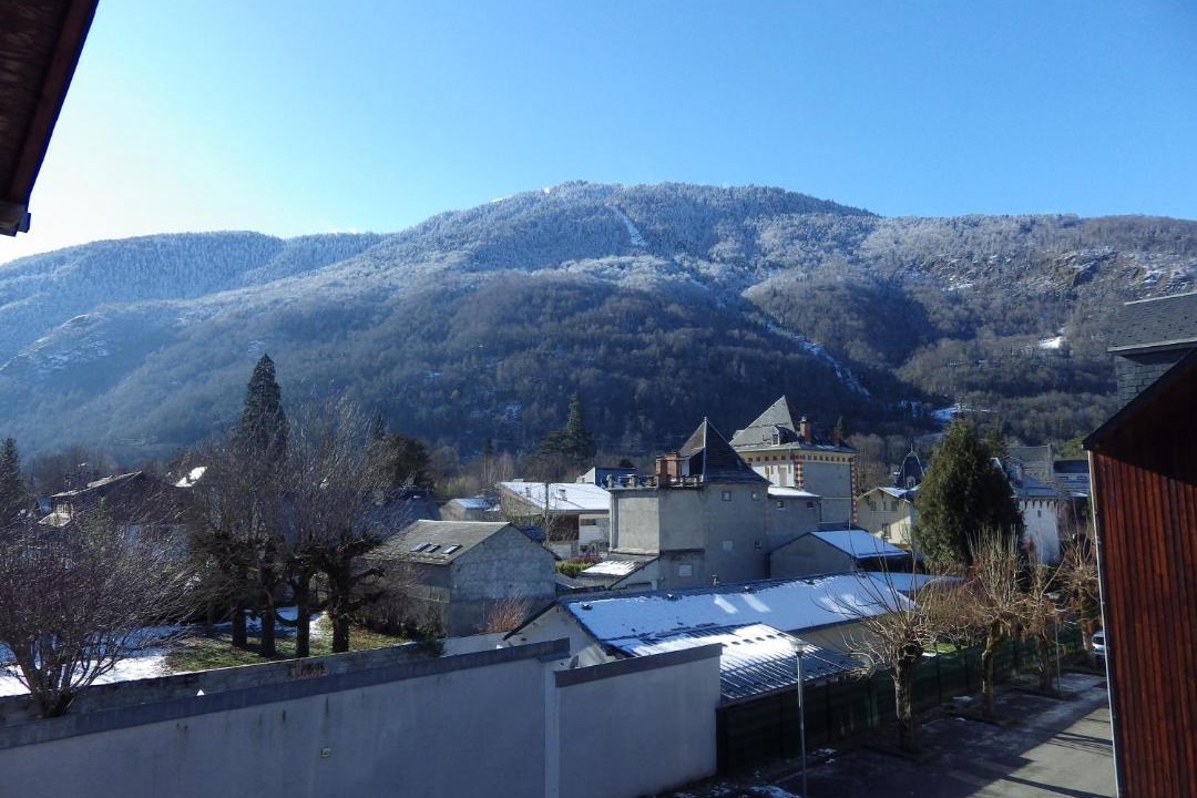 Photo of Others in Bagneres-de-Luchon