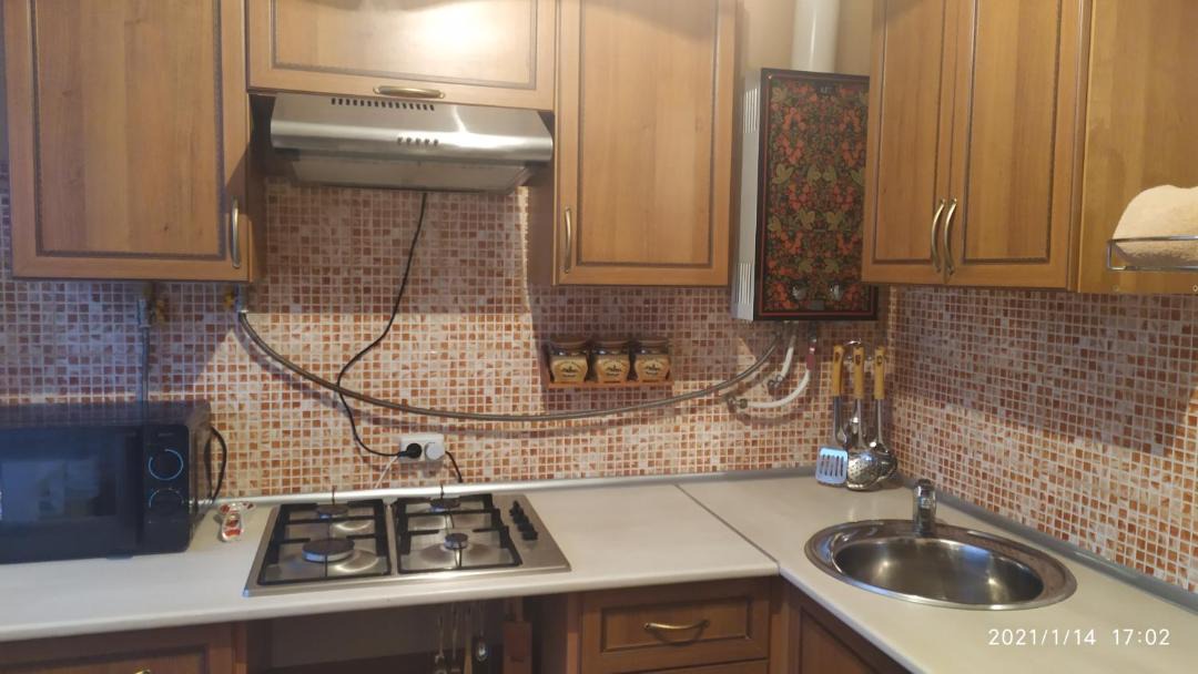 Photo of Kitchen in Pskov