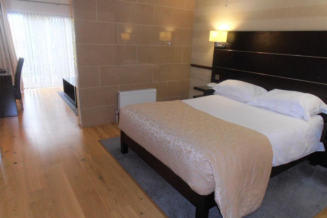 Photo of Bedroom in Norton Sub Hamdon