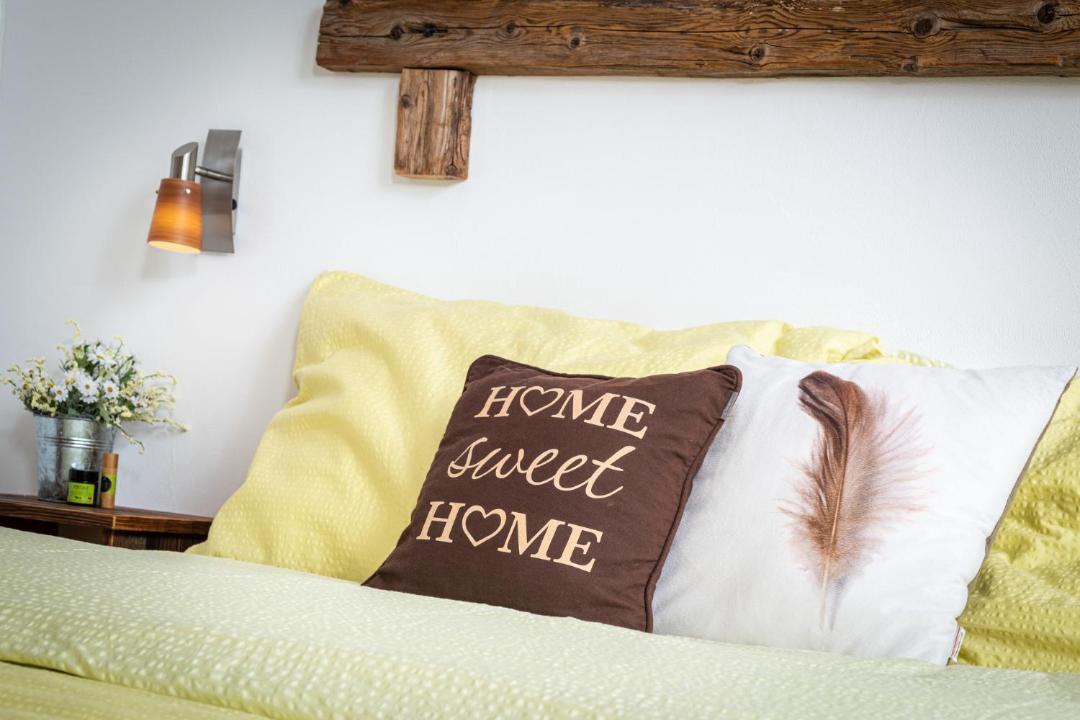 Photo of Bedroom in Bettmeralp
