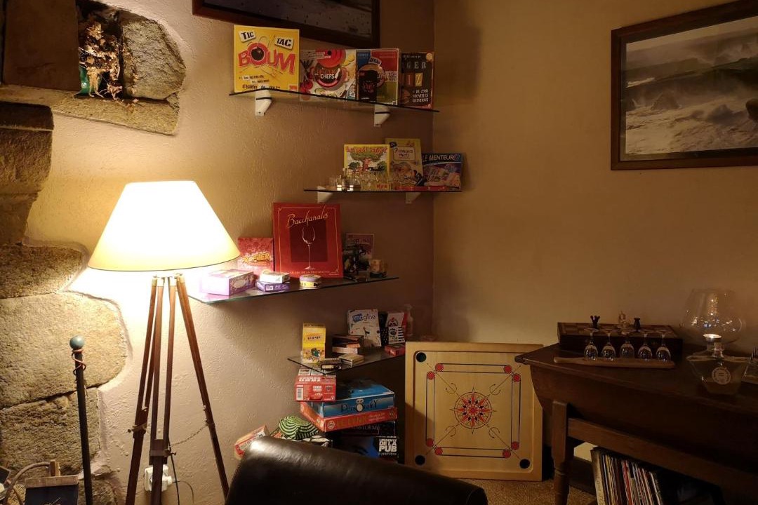 Photo of Others in La Chapelle-Chaussee