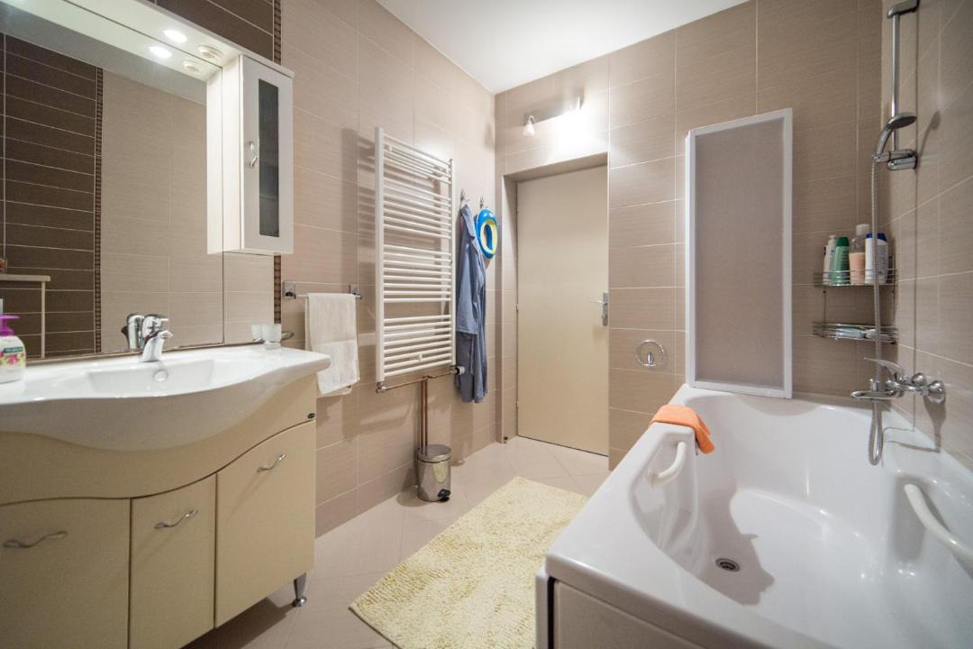 Photo of Bathroom in Podgora